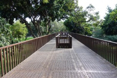 Parque Cuscatlán, Parque Cuscatlán.