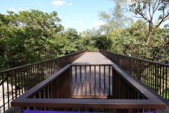 Parque Cuscatlán, Parque Cuscatlán,