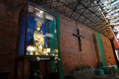 Iglesia El Rosario, Centro Histórico, San Salvador.