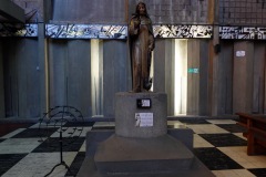 Iglesia El Rosario, Centro Histórico, San Salvador.