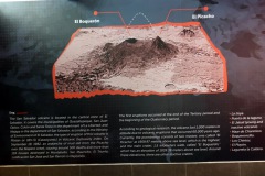 Parque Nacional El Boquerón, Volcán San Salvador.