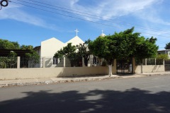 Iglesia de Joya de Ceren, Joya de Ceren.