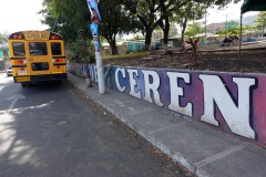 Gatuscen, Joya de Ceren.