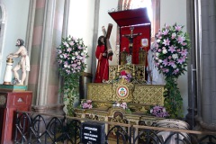 Catedral de Nuestra Señora, Santa Ana.