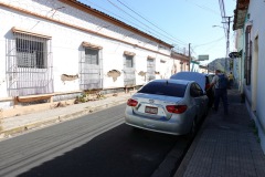 Gatuscen, Santa Ana.