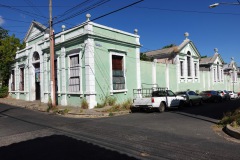 Gatuscen, Santa Ana.
