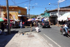 Gatuscen, Santa Ana.