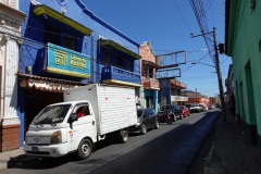 Gatuscen, Santa Ana.