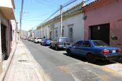 Gatuscen, Santa Ana.