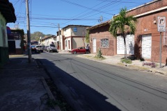 Gatuscen, Santa Ana.