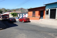 Gatuscen, Santa Ana.