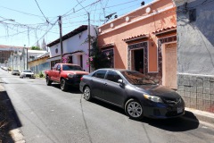 Gatuscen, Santa Ana.