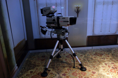 European Solidarity Centre, Gdańsk.