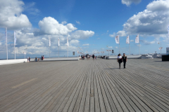 Sopot Beach.