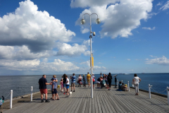 Sopot Pier.