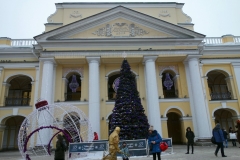 Gostiny Dvor, Sankt Petersburg.