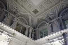Eremitaget, Sankt Petersburg.