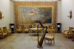 Eremitaget, Sankt Petersburg.