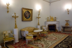 Eremitaget, Sankt Petersburg.