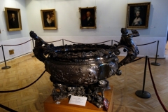 Eremitaget, Sankt Petersburg.