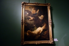Fantastisk konst, Eremitaget, Sankt Petersburg.