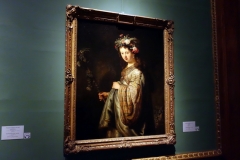 Fantastisk konst, Eremitaget, Sankt Petersburg.
