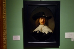 Fantastisk konst, Eremitaget, Sankt Petersburg.