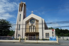 Redemptorist Church, Tacloban.