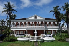 Santo Niño Shrine and Heritage Museum, Tacloban.