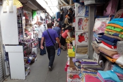 Desertirebis Bazari, Tbilisi.