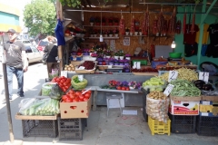 Desertirebis Bazari, Tbilisi.