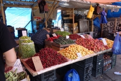 Desertirebis Bazari, Tbilisi.