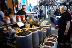 Desertirebis Bazari, Tbilisi.