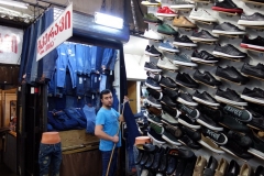 Desertirebis Bazari, Tbilisi.