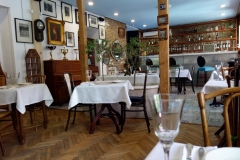 Mydom Tbilisi Restaurant & Bar, Tbilisi.