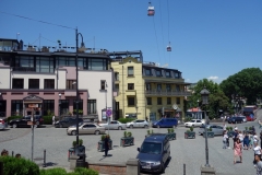 Meidan Square, Tbilisi.