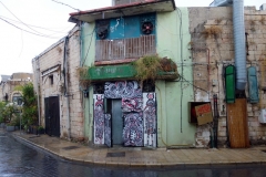 Jaffa, Tel Aviv.