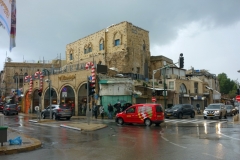 Jaffa, Tel Aviv.