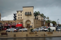 Jaffa, Tel Aviv.
