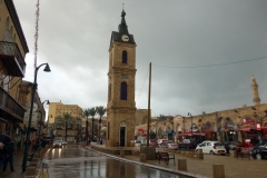 Jaffa, Tel Aviv.