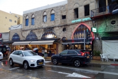 Jaffa, Tel Aviv.