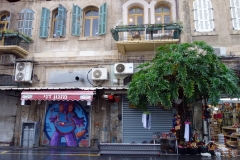 Jaffa, Tel Aviv.
