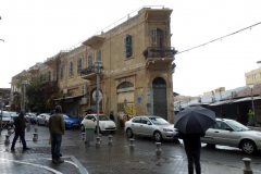 Jaffa, Tel Aviv.