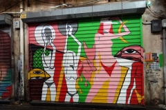 Jaffa, Tel Aviv.