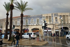 Jaffa, Tel Aviv.