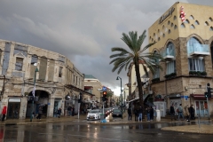 Jaffa, Tel Aviv.