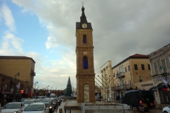 Jaffa, Tel Aviv.