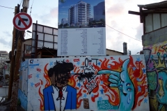 Florentin, Tel Aviv.