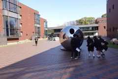 Tokyo Metropolitan Art Museum,Tokyo.