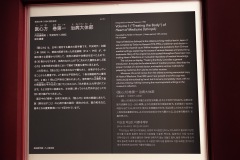 Ishinpō, det medicinska hjärtats recept. En japansk nationalskatt, Tokyo National Museum, Tokyo.